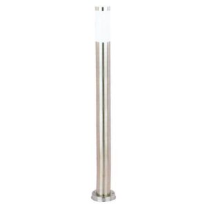 COLUMN LIGHT FLOOR INOX 80cm "XIOS" E27