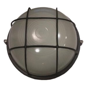 CEILING LIGHT BLACK 42W