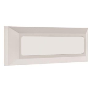 ΦΩΤΙΣΤΙΚΟ ΤΟΙΧΟΥ SLIM LED 3W IP65 220-240V 230X80mm ΛΕΥΚΟ PRO