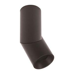 CEILING LIGHT MOVABLE CYLINDER GU10 Φ59
