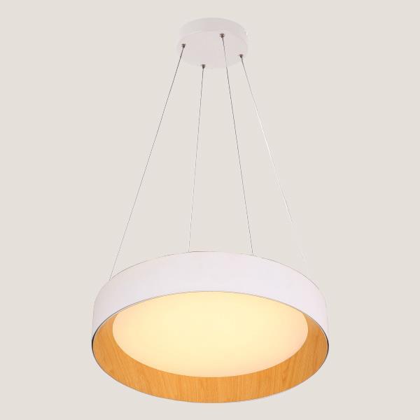 ΦΩΤΙΣΤΙΚΟ ΚΡΕΜΑΣΤΟ ΣΤΡΟΓΓΥΛΟ LED 30W 3000Κ ΛΕΥΚΟ/ΞΥΛΟ ΔΡΥΣ ΦΩΤΙΣΤΙΚΟ ΚΡΕΜΑΣΤΟ ΣΤΡΟΓΓΥΛΟ LED 30W 3000Κ ΛΕΥΚΟ/ΞΥΛΟ ΔΡΥΣ