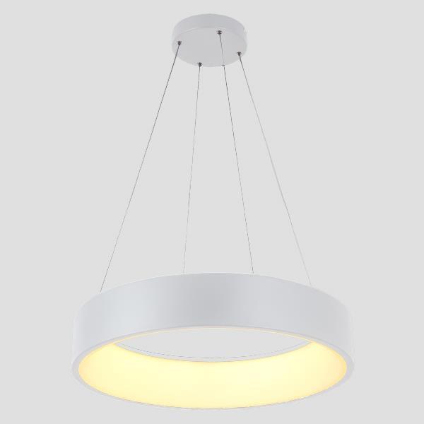 ΦΩΤΙΣΤΙΚΟ ΚΡΕΜΑΣΤΟ ΣΤΡΟΓΓΥΛΟ LED 30W 3000Κ ΛΕΥΚΟ ΦΩΤΙΣΤΙΚΟ ΚΡΕΜΑΣΤΟ ΣΤΡΟΓΓΥΛΟ LED 30W 3000Κ ΛΕΥΚΟ