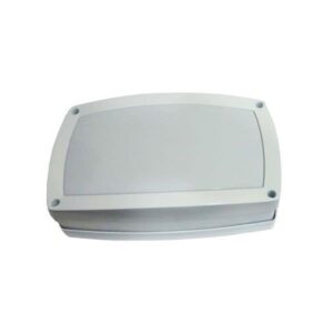 CEILING LIGHT WHITE 2ΧΕ27