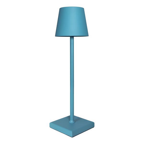 TABLE LAMP TOUCH RECHARGEABLE LED 3