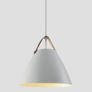HIGH BAY LIGHTING  E27  WHITE/WHITE