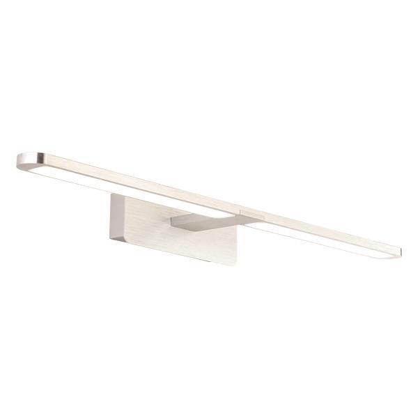 LIGHT FIXTURE TABLEAU 8W 3000K 50Χ12Χ13 SATIN