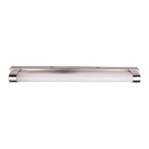 LIGHT FIXTURE LED FOR BATHROOM "IRON1" 8W 4000K 570x70x40 IP44 NICKEL