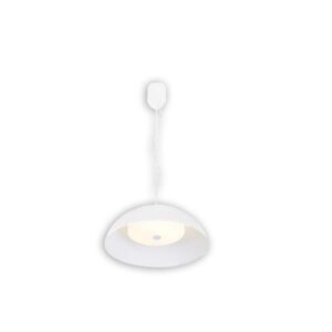 ΦΩΤΙΣΤΙΚΟ ΚΡΕΜΑΣΤΟ LED 40W ΜΑΥΡΟ 3CCT