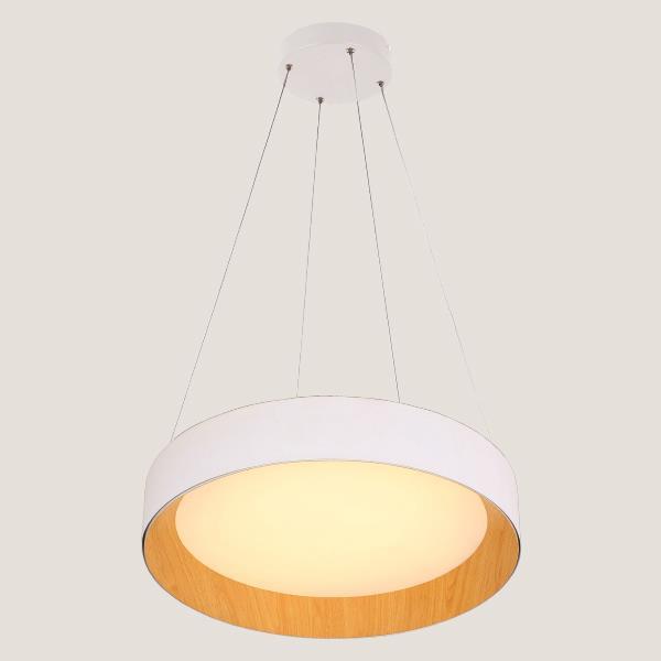 ΦΩΤΙΣΤΙΚΟ ΚΡΕΜΑΣΤΟ ΣΤΡΟΓΓΥΛΟ LED 50W 3000Κ ΛΕΥΚΟ/ΞΥΛΟ ΔΡΥΣ ΦΩΤΙΣΤΙΚΟ ΚΡΕΜΑΣΤΟ ΣΤΡΟΓΓΥΛΟ LED 50W 3000Κ ΛΕΥΚΟ/ΞΥΛΟ ΔΡΥΣ