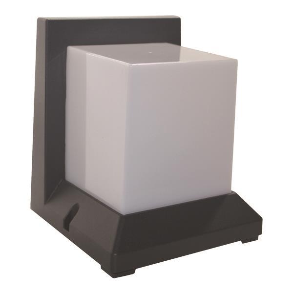 WALL LIGHT E27 190x166