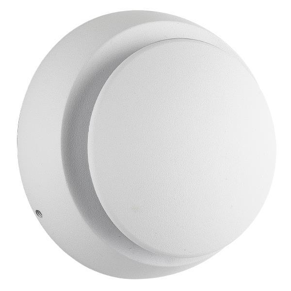 ΑΠΛΙΚΑ ΤΟΙΧΟΥ ΚΙΝΗΤΗ LED 6W 140x60 3000K IP54 ΛΕΥΚΗ PRO ΑΠΛΙΚΑ ΤΟΙΧΟΥ ΚΙΝΗΤΗ LED 6W 140x60 3000K IP54 ΛΕΥΚΗ PRO