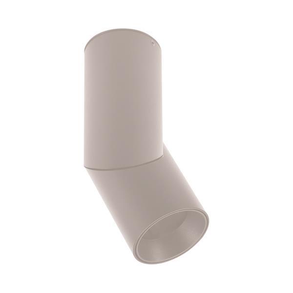 CEILING LIGHT MOVABLE CYLINDER GU10 Φ59