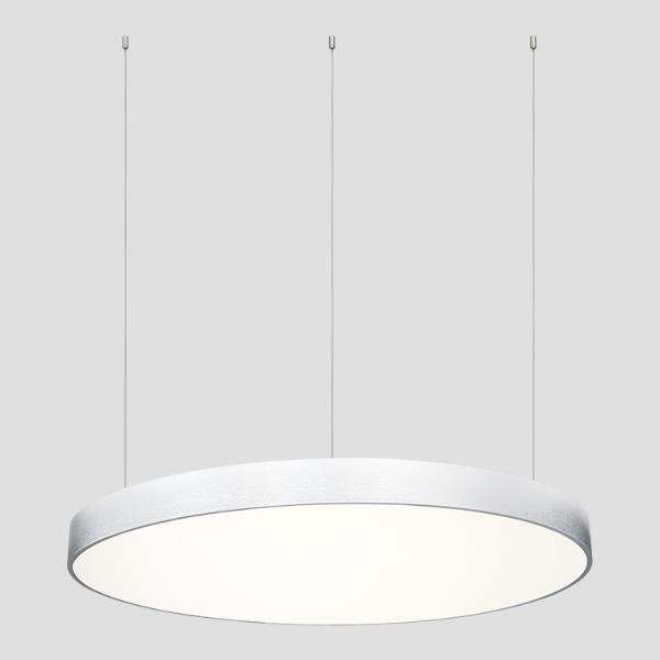 LIGHT FIXTURES HANGING LED40W 3000Κ WHITE LIGHT FIXTURES HANGING LED40W 3000Κ WHITE