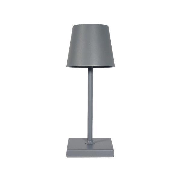 TABLE LAMP TOUCH RECHARGEABLE LED  3