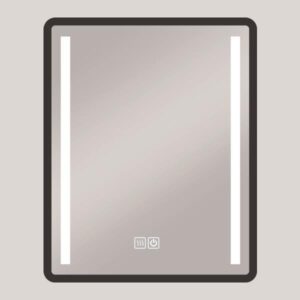 ΚΑΘΡΕΠΤΗΣ ΠΑΡΑΛΛΗΛΟΓΡΑΜΜΟΣ TOUCH  LED 20W 4000K 600*800mm
