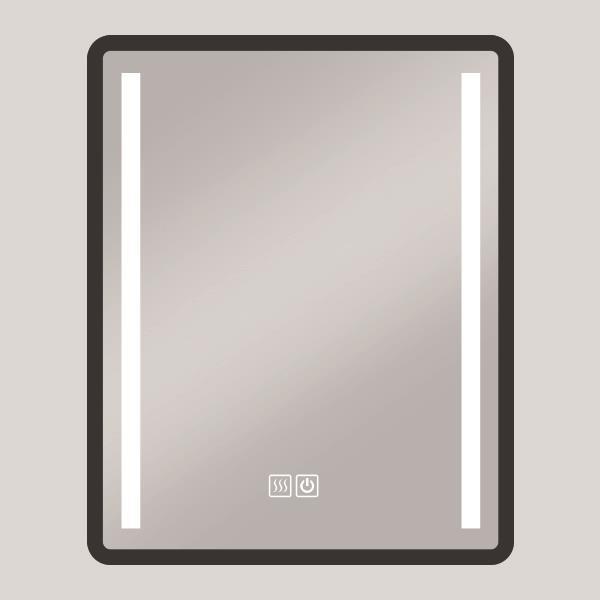 RECTANGULAR MIRROR TOUCH SWITCH LED 20W4000K 600*800mm RECTANGULAR MIRROR TOUCH SWITCH LED 20W4000K 600*800mm