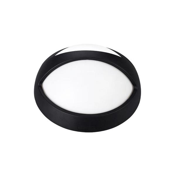 ΑΠΛΙΚΑ LED 8W 4000K ΜΑΥΡΗ ΓΡΑΜΜΗ ΑΠΛΙΚΑ LED 8W 4000K ΜΑΥΡΗ ΓΡΑΜΜΗ