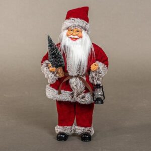 CARILLON SANTA