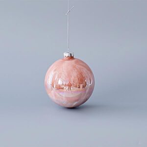 GLASS BALL