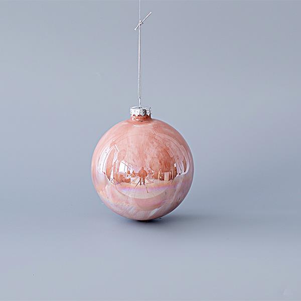 GLASS BALL
