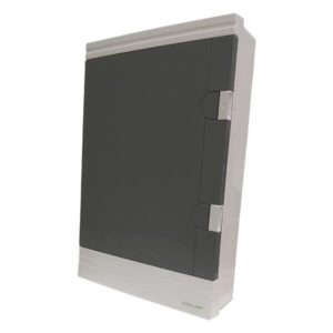 FUSE BOX (S/M) MEKSBOX 36