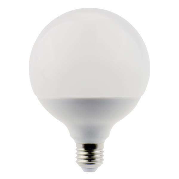 ΛΑΜΠΑ LED ΓΛΟΜΠΟΣ Φ120 25W Ε27 6500K 220-240V ΛΑΜΠΑ LED ΓΛΟΜΠΟΣ Φ120 25W Ε27 6500K 220-240V