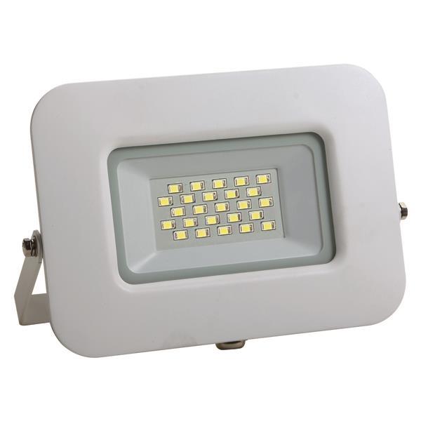 ΠΡΟΒΟΛΕΑΣ LED 20W SMD ΒΑΣΗ 360° ΛΕΥΚΟΣ IP65 3000K PLUS ΠΡΟΒΟΛΕΑΣ LED 20W SMD ΒΑΣΗ 360° ΛΕΥΚΟΣ IP65 3000K PLUS