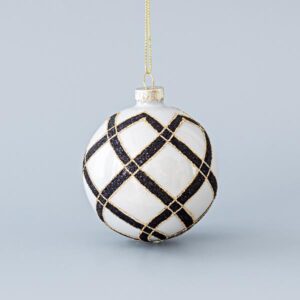 GLASS BALL