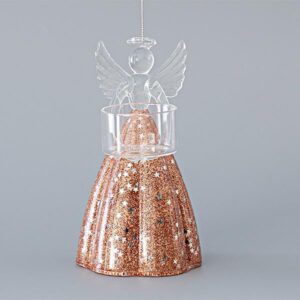 GLASS ANGEL