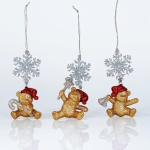 ACRYLIC ORNAMENT