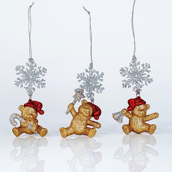 ACRYLIC ORNAMENT