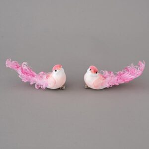BIRDIE PINK