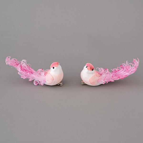 BIRDIE PINK