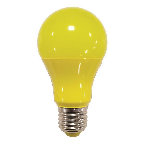 ΛΑΜΠΑ LED SMD ΕΝΤΟΜΩΝ 7W E27 220-240V ΛΑΜΠΑ LED SMD ΕΝΤΟΜΩΝ 7W E27 220-240V