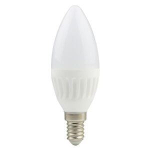 ΛΑΜΠΑ LED ΚΕΡΙ 10W Ε14 6500K 220-240V