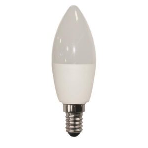 LED LAMP C37 5