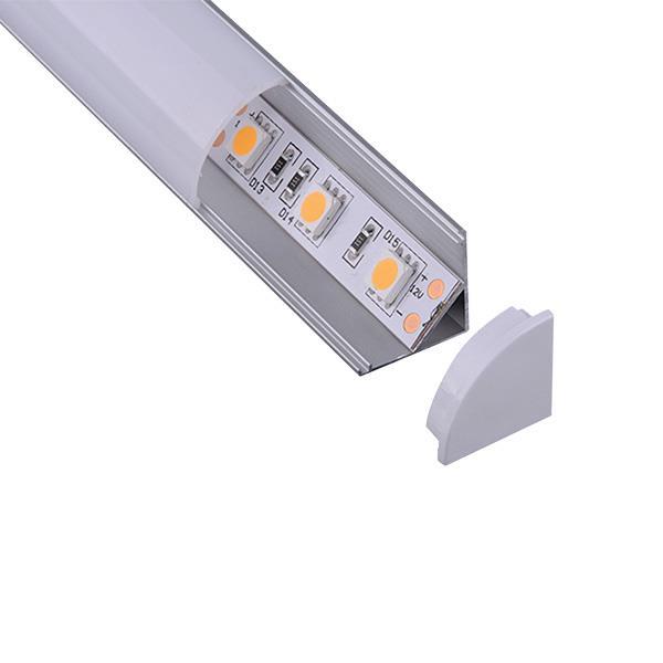 PROFILE SINGLE CORNER 2000*16*16 90°