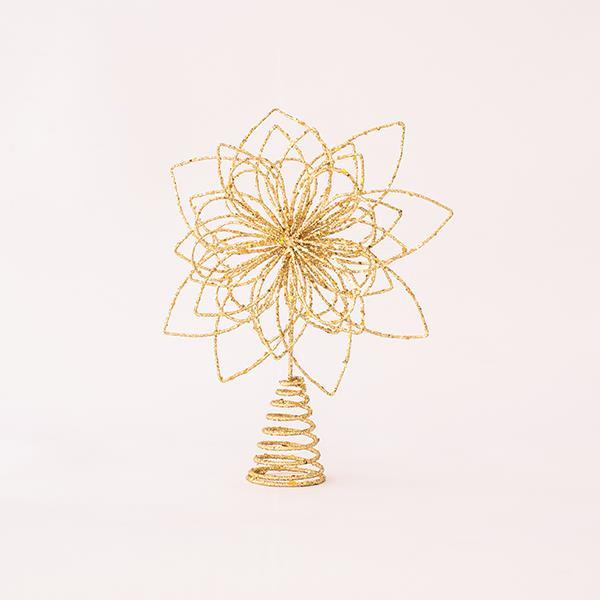 WIRE TOP TREE