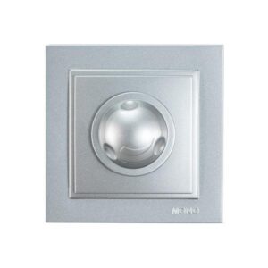 DESPINA DIMMER 800W SILVER