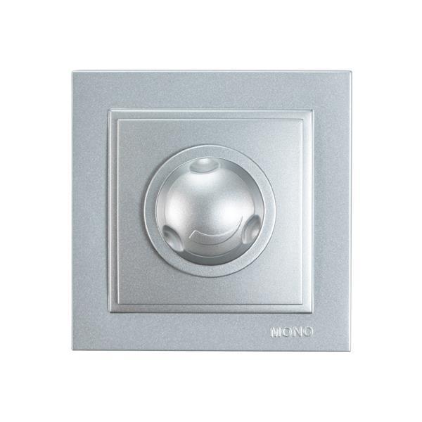 DESPINA DIMMER 800W SILVER DESPINA DIMMER 800W SILVER