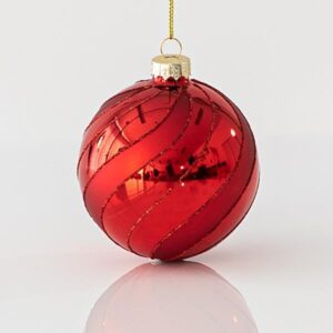 GLASS BALL