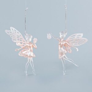 ACRYLIC FAIRY