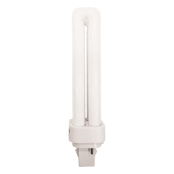 ΛΑΜΠΑ ΦΘΟΡΙΟΥ PL-C G24d-2 18W/840 ΛΑΜΠΑ ΦΘΟΡΙΟΥ PL-C G24d-2 18W/840