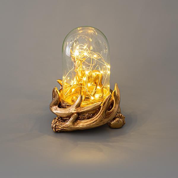 LIGHTED LED DECORATIVE