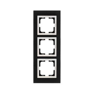 STYLE TRIPLE FRAME FUME GLASS
