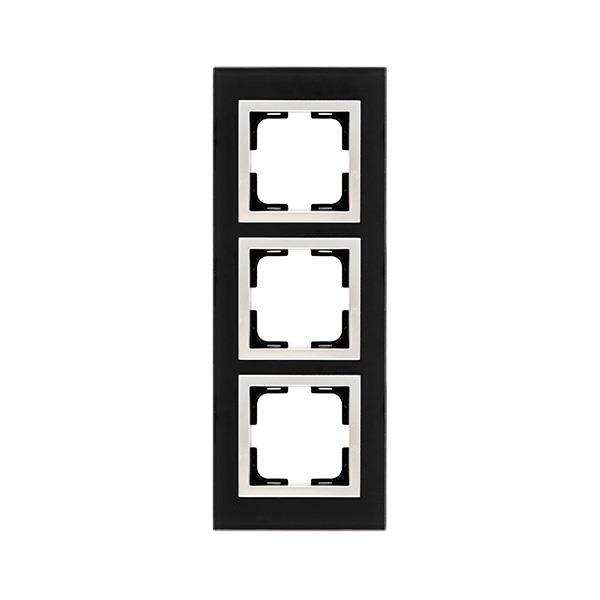 STYLE TRIPLE FRAME FUME GLASS