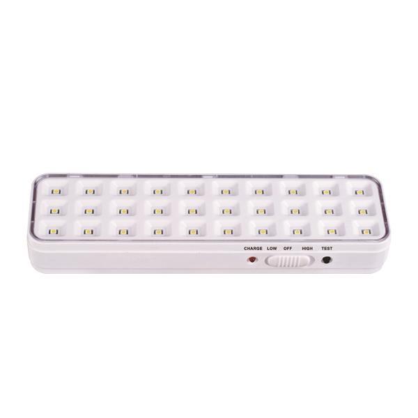 EMERGENCY LIGHT 30 SMD LED 2W IP20 EMERGENCY LIGHT 30 SMD LED 2W IP20