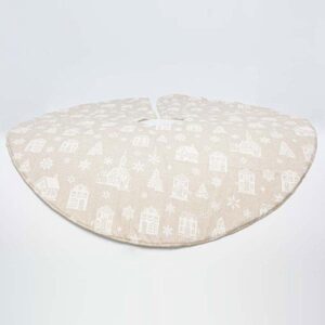 TREE SKIRT