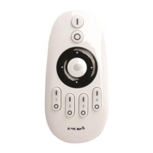 WIRELESS CONTROLLER RF DIMMER 4 CHANNELS