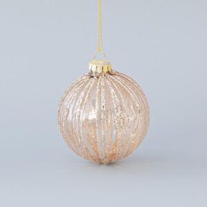 GLASS BALL
